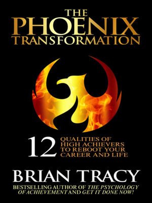 cover image of The Phoenix Transformation